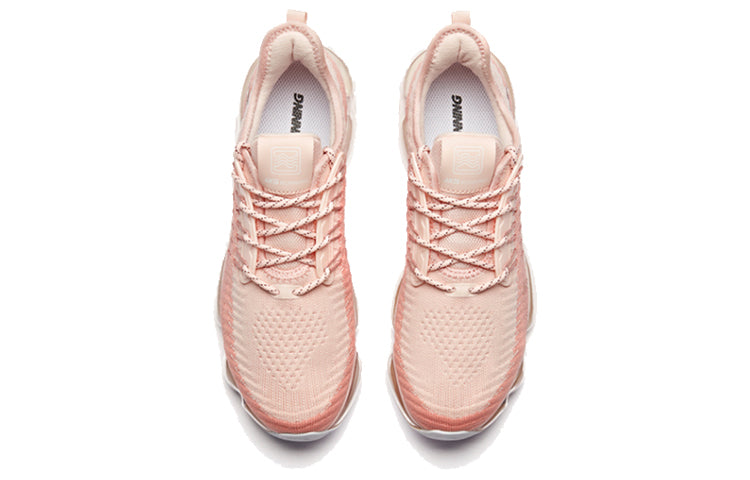 (WMNS) ANTA x NASA Seed 'Pink' 92845500-3