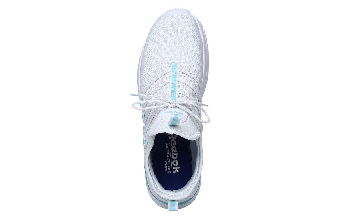 Reebok Royal ASTROSTORM 'White Blue' CN5787