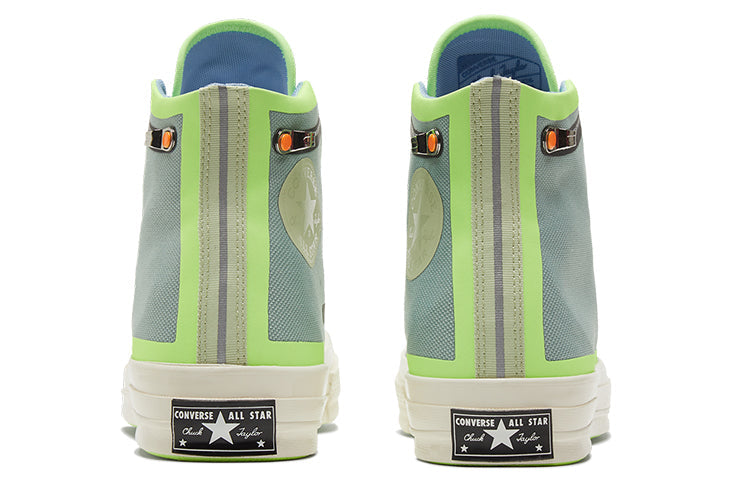 Converse Chuck 70 High 'Seam Tape - Iceberg Green' 169526C