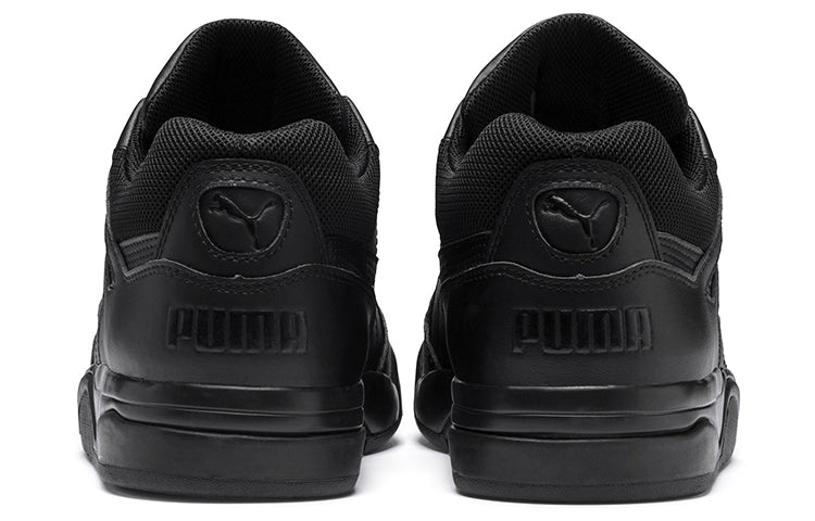PUMA Palace Guard 'Black' 370063-04
