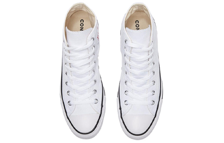 Converse Chuck Taylor All Star High 'Oversized Logo' 165696C
