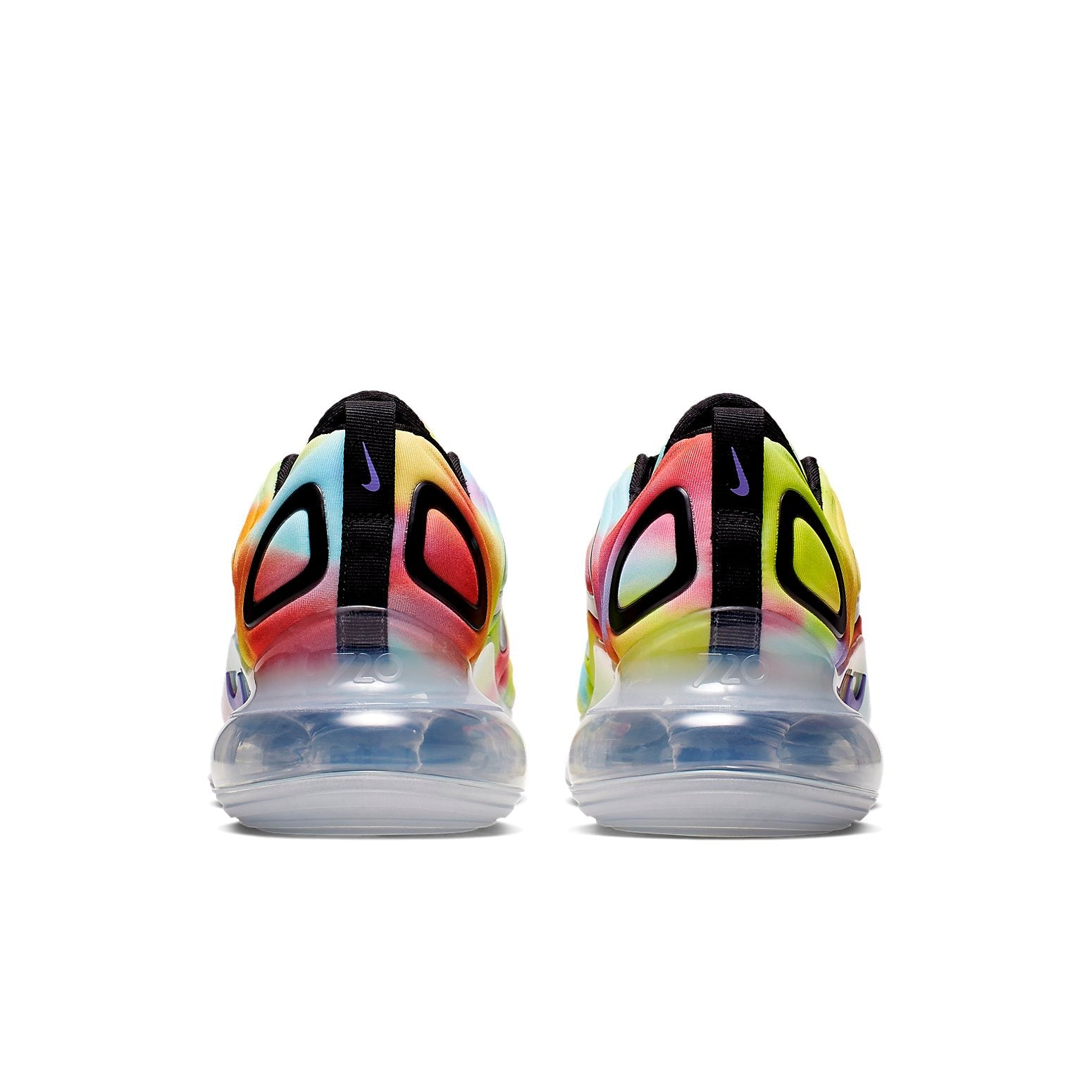 Nike Air Max 720 'Tie-Dye' CK0845-900