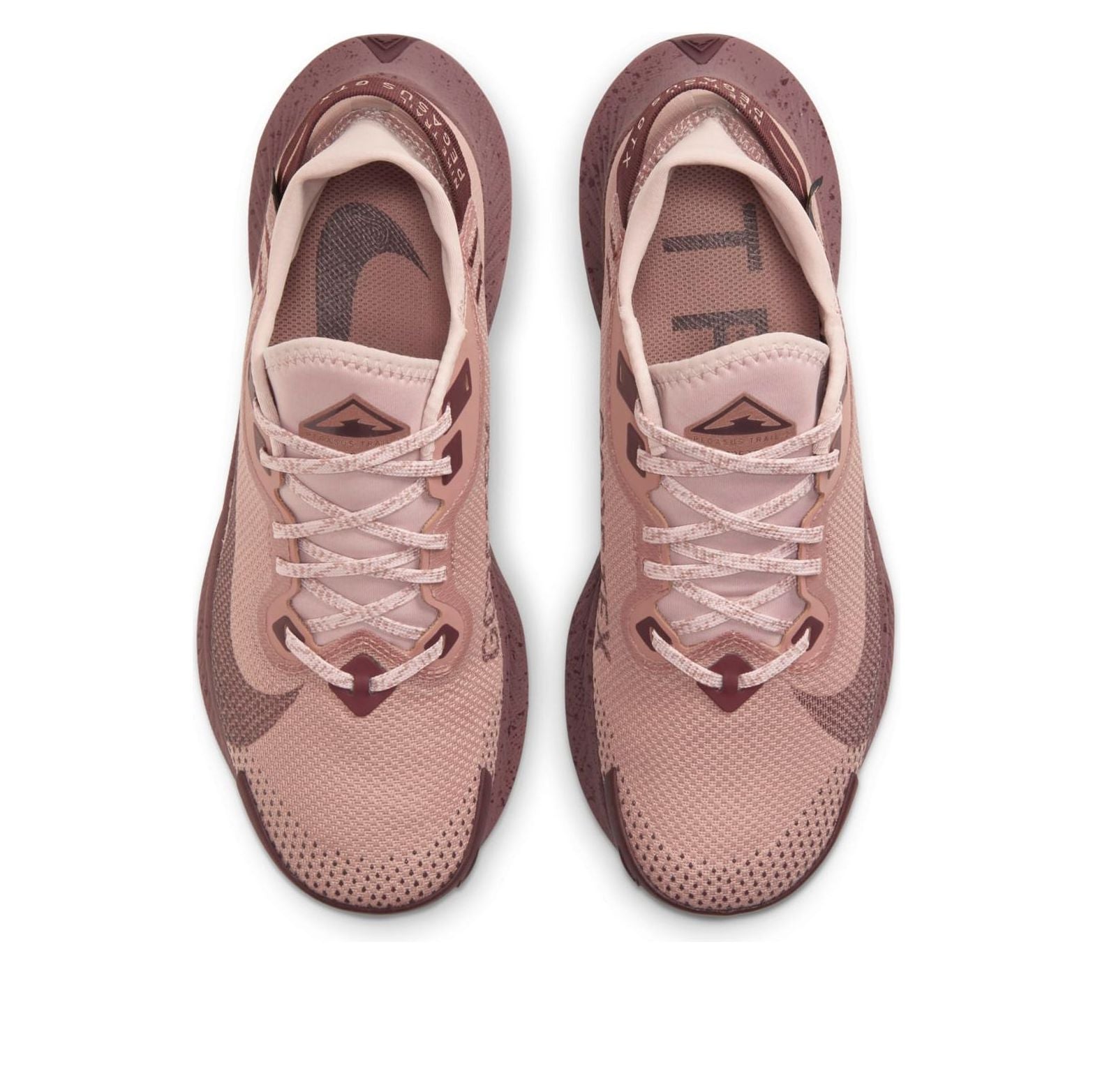 (WMNS) Nike Pegasus Trail 2 GTX 'Desert Dust Mauve' CU2018-200