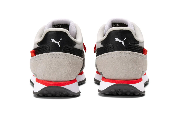 (TD) PUMA Nintendo x Future Rider 'Retro Console' 381249-01