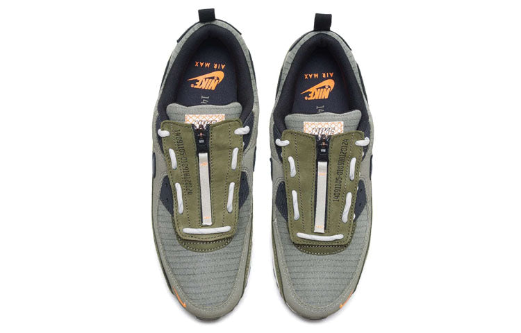 Nike Air Max 90 SE 'Surplus Supply' DD5354-222