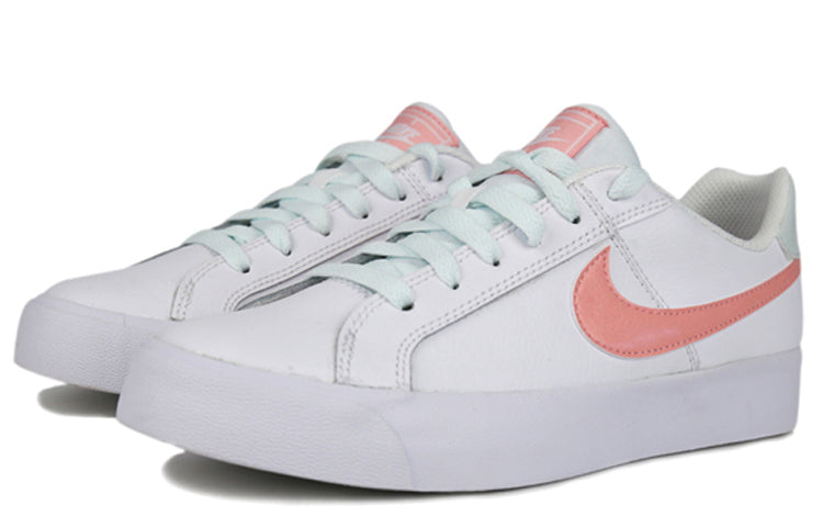 (WMNS) Nike Court Royale AC 'Bleached Coral' AO2810-107