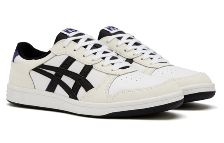 Onitsuka Tiger Buzzer Trainer 'Cream White Black' 1183B896-105