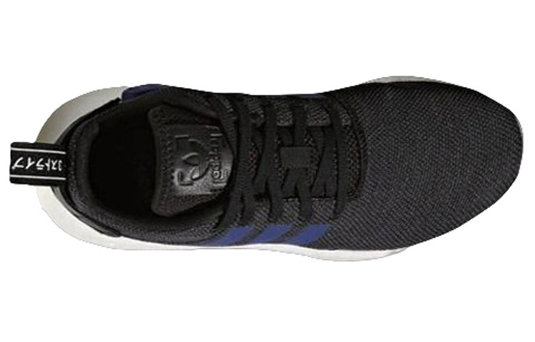(WMNS) adidas NMD_R2 'Black Indigo' CQ2008