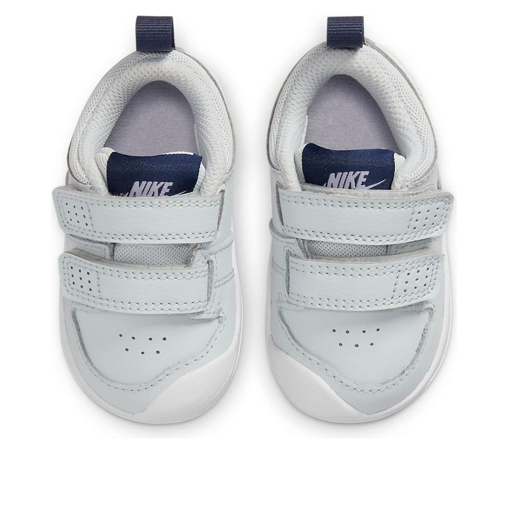 (TD) Nike Pico 5Velcro 'Pure Platinum Lilac' AR4162-009
