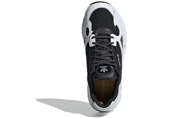 (WMNS) adidas Falcon Trail 'Oreo' EF9024