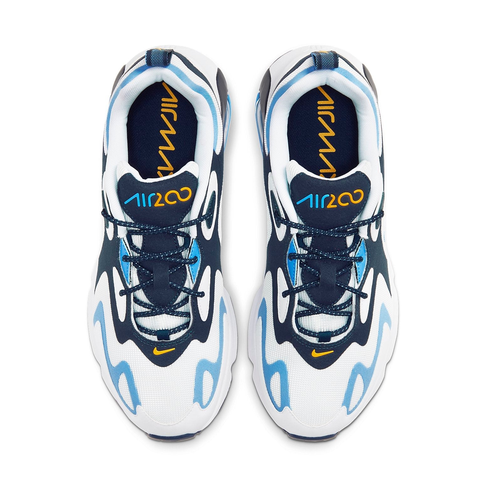 Nike Air Max 200 'University Blue' CT1262-103
