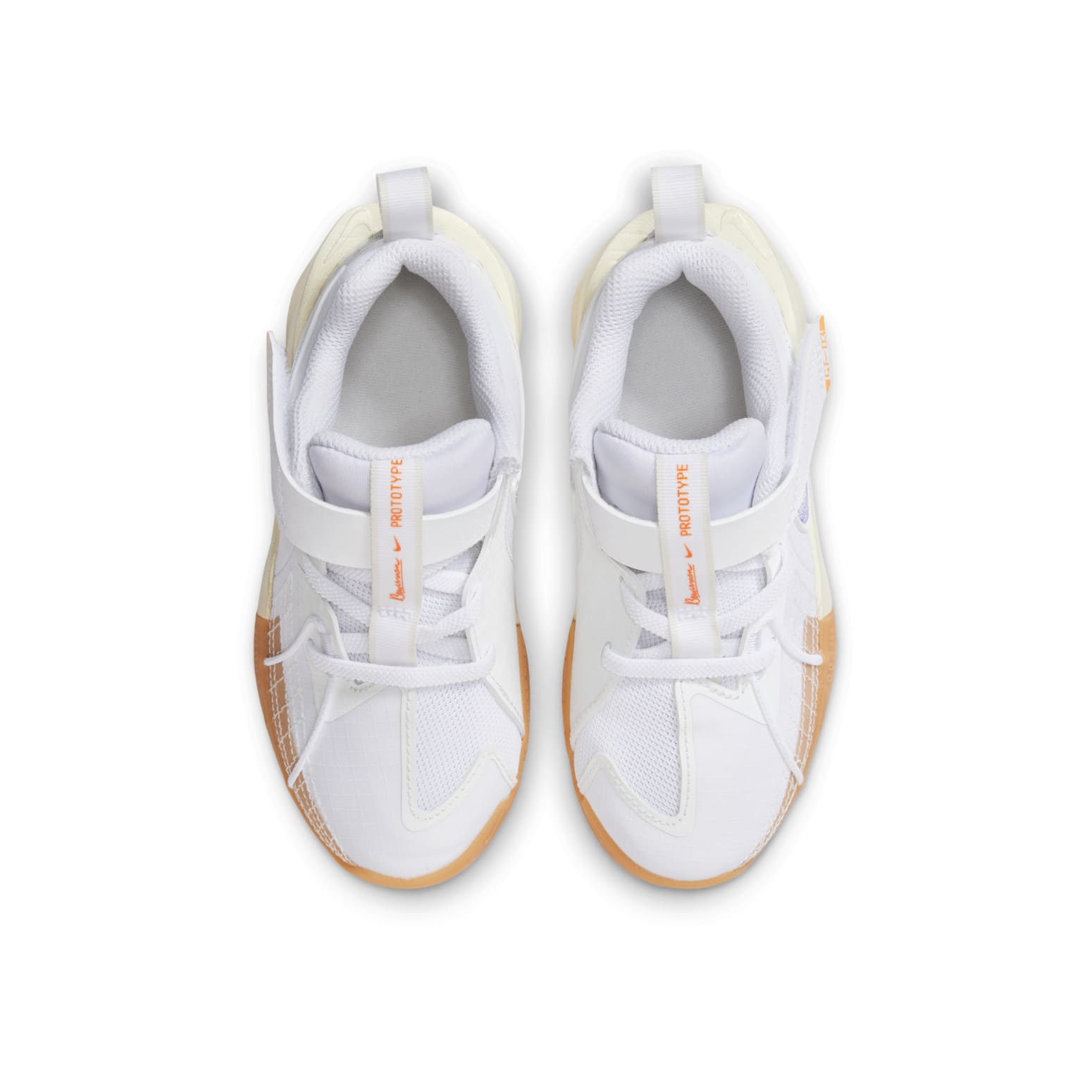 (PS) Nike Air Zoom GT Cut 3 'White Racer Blue Gum' HM0270-100