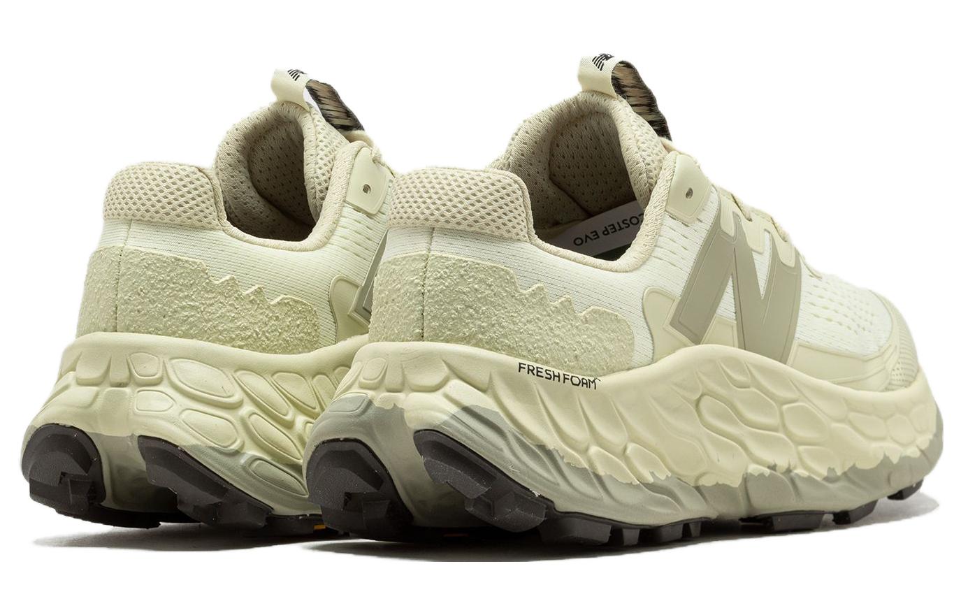 New Balance Fresh Foam More Trail v3 'Pistachio Butter' MTMORNGR