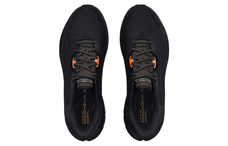 Under Armour HOVR Machina 3 CN 'Black Gold' 3025650-004