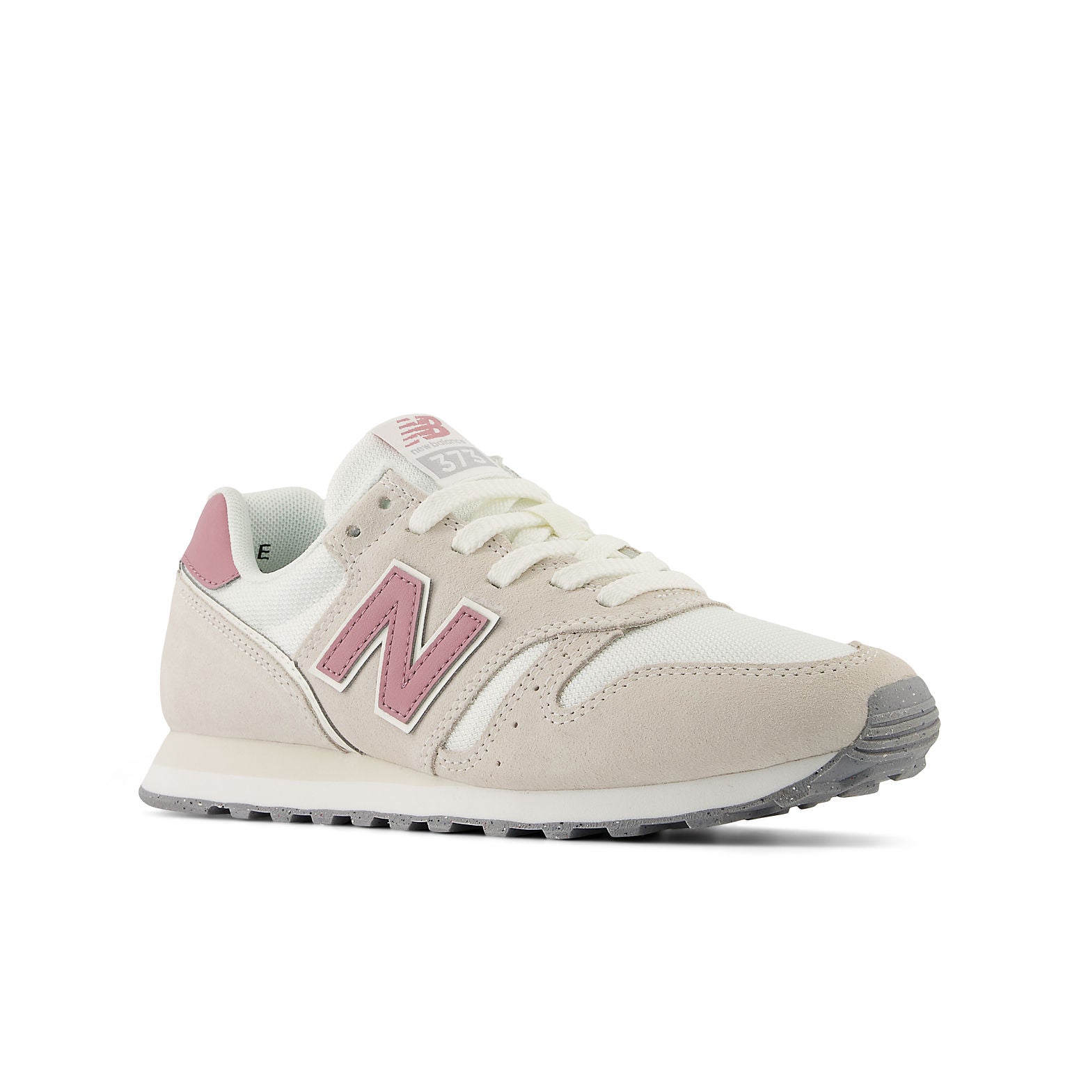 (WMNS) New Balance 373 'Rose Pink' WL373OK2