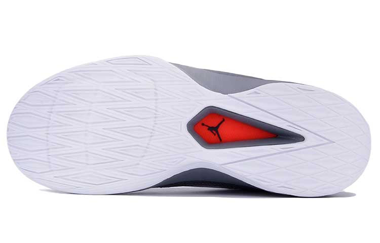 Air Jordan Rising High 'Grey' 845843-003