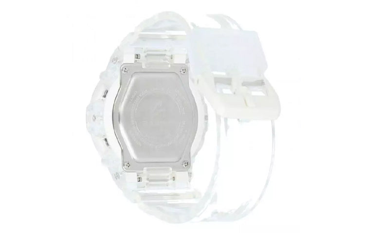 CASIO Baby-G 'White' BGA-270S-7A