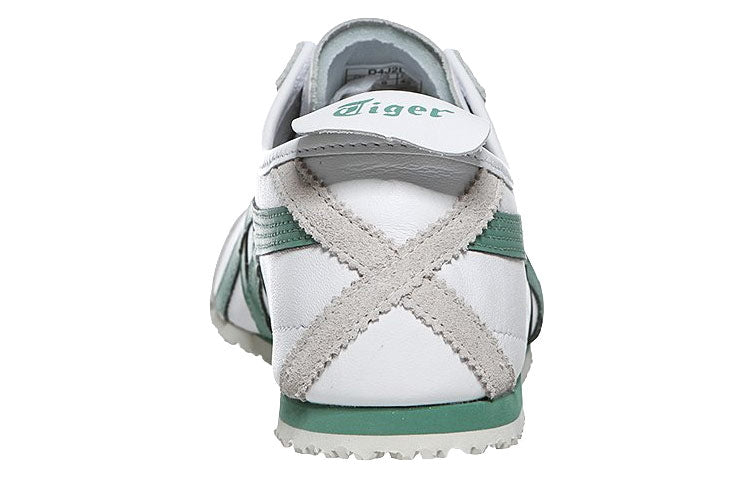 Onitsuka Tiger Mexico 66 'Green White Grey' D4J2L-0185