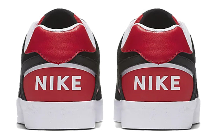 Nike Delta Force Vulc SB 'Bred' 942237-006