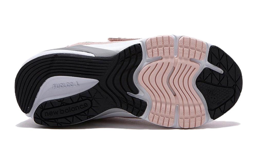 (PS) New Balance FuelCell 990v6 Hook and Loop 'Pink Haze' PV990PK6