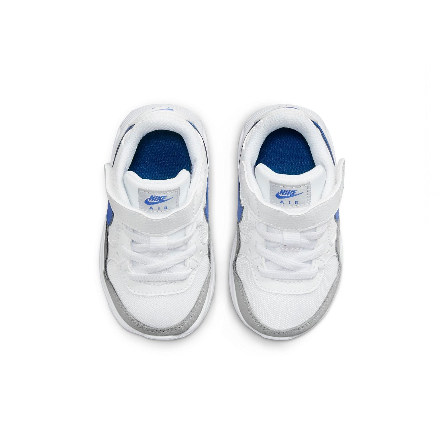 (TD) Nike Air Max SC 'White Game Royal' CZ5361-101