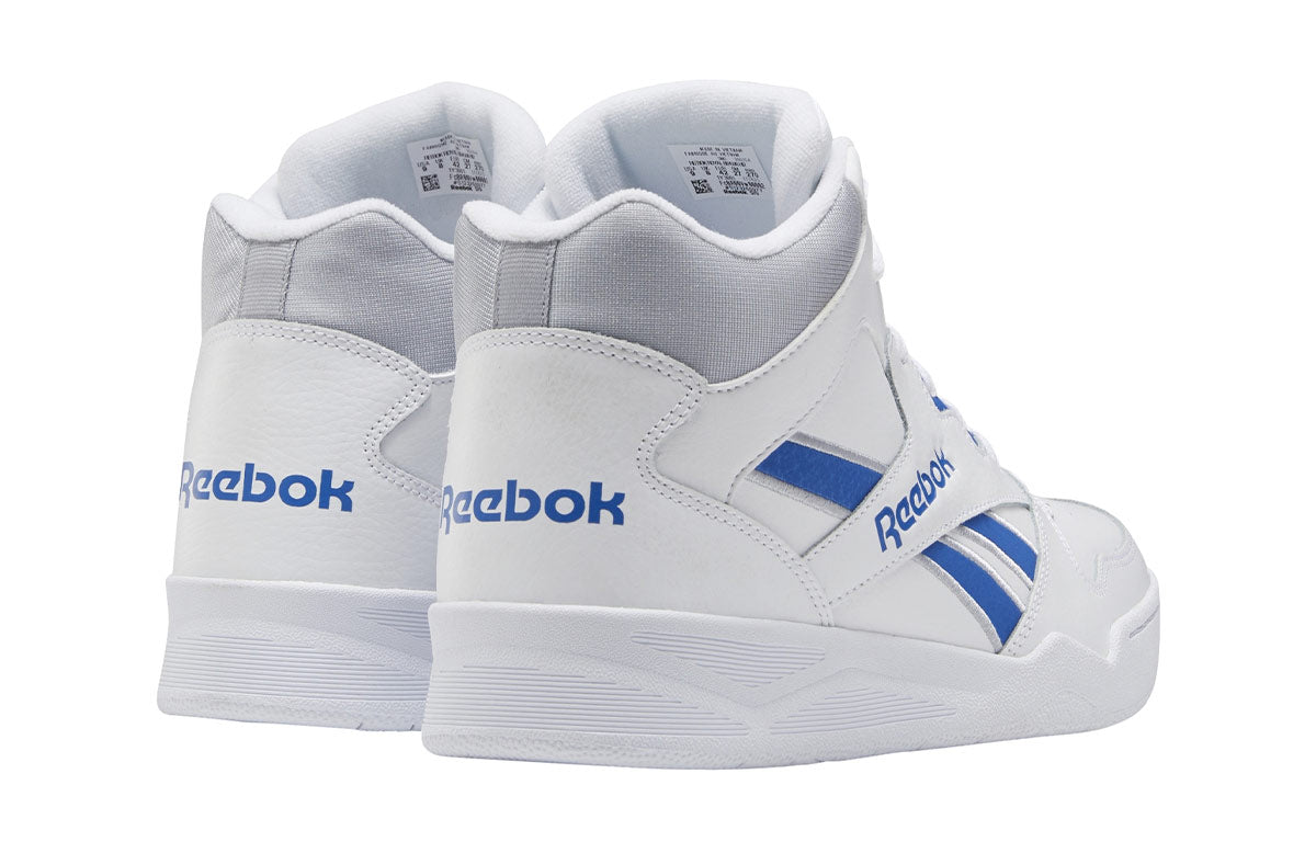 Reebok Royal BB4500 HI2 'White Blue' EF7825