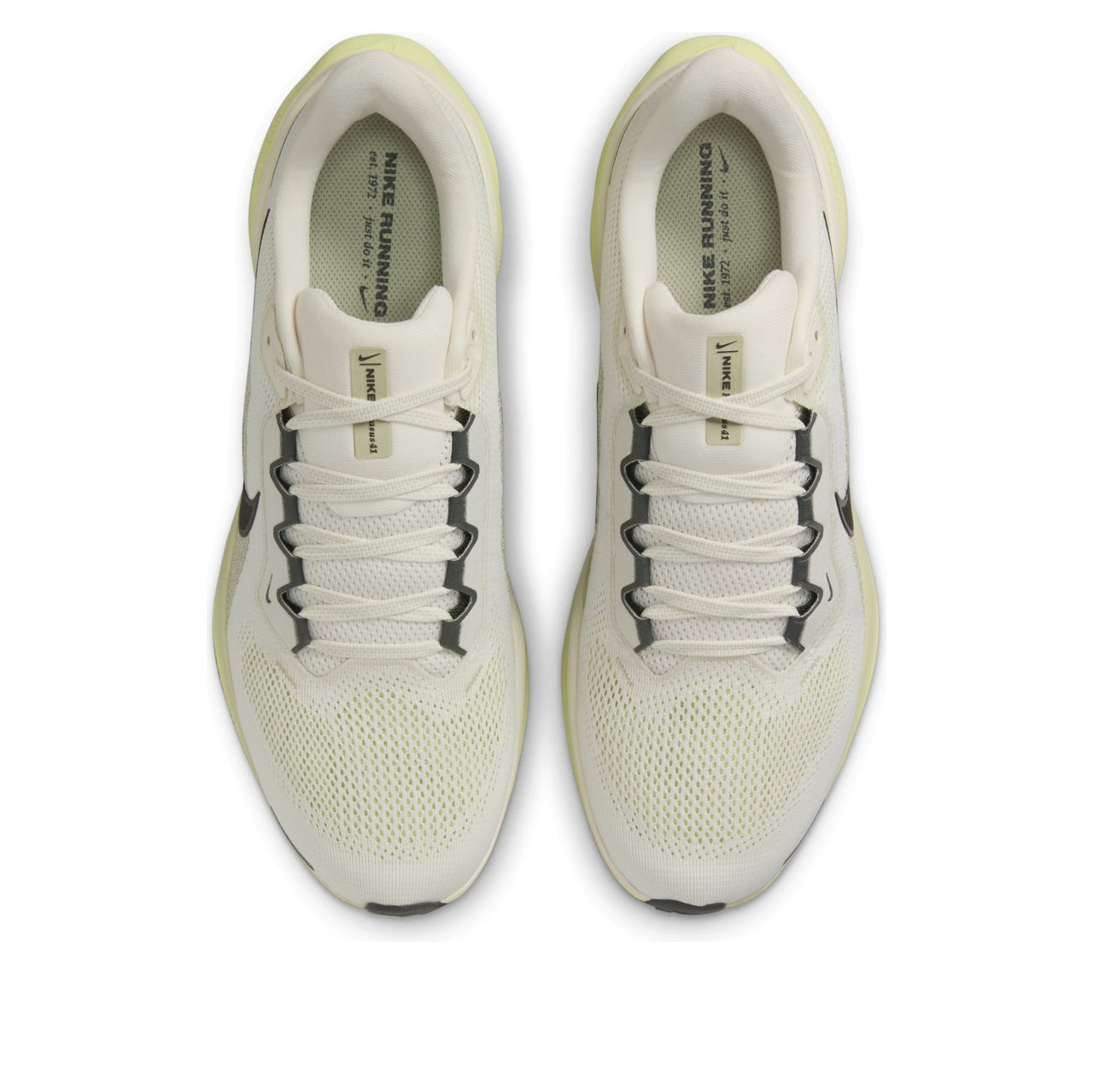 Nike Air Zoom Pegasus 41 'Pale Ivory Limelight Olive Aura' FD2722-109