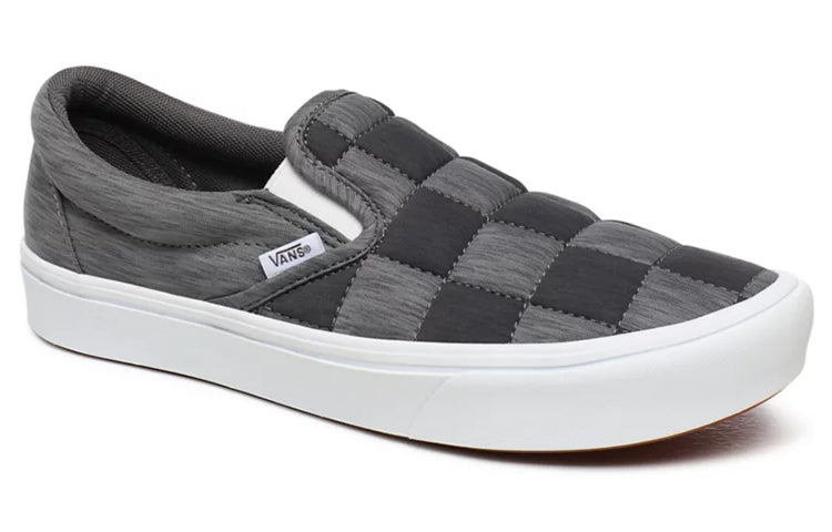 Vans Autism Awareness x Slip-on Gray VN0A3WMDWX9