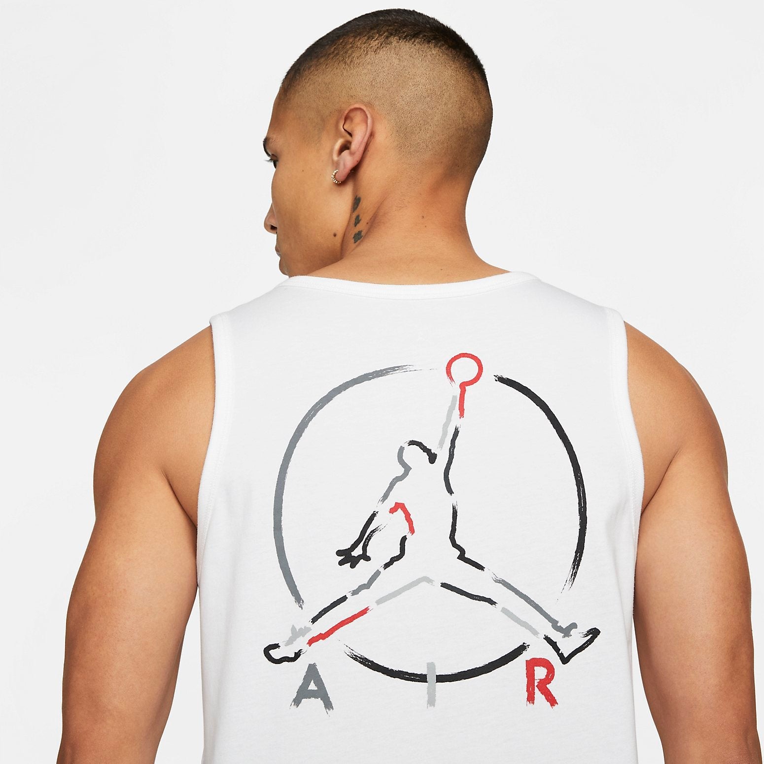 Air Jordan Jumpman Tank 'White' DB1552-100