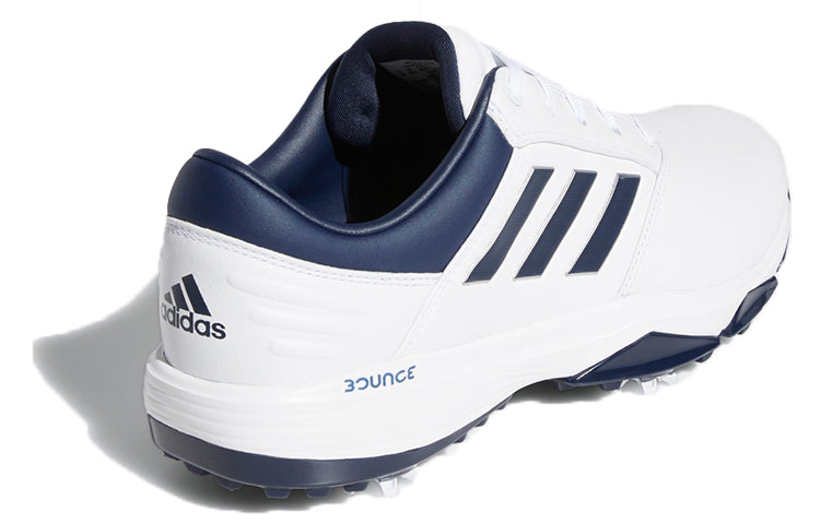 adidas 360 Bounce 2.0 Golf 'White Blue' EE9113
