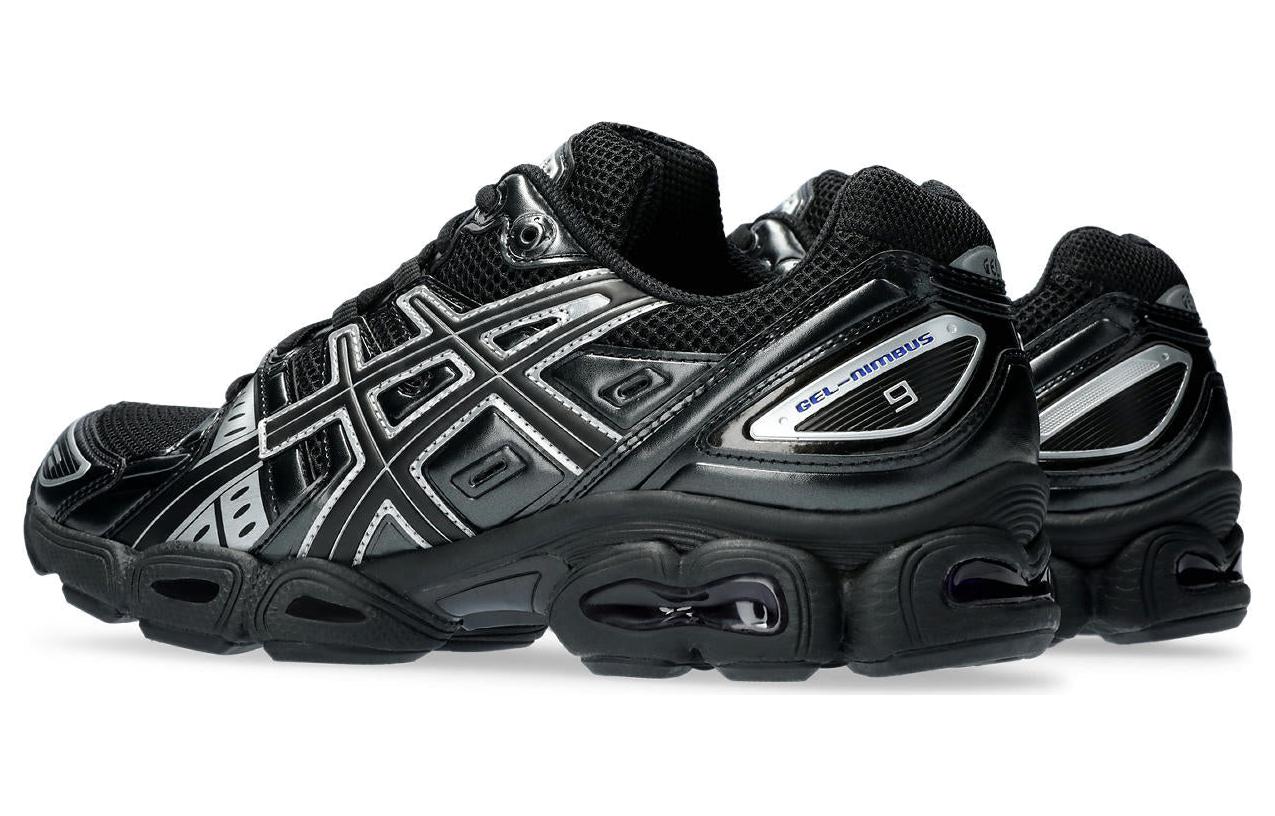 ASICS Gel-Nimbus 9 'Black Pure Silver' 1201A424-005