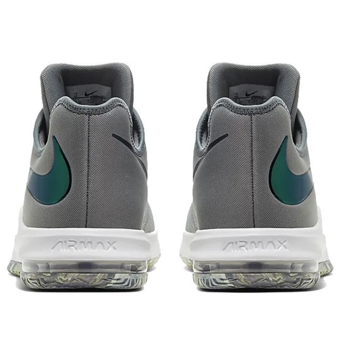 Nike Air Max Infuriate 3 Low 'Light Grey White' AJ5898-008
