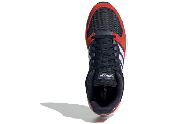 adidas Crazychaos 'Trace Blue Red' EF1051