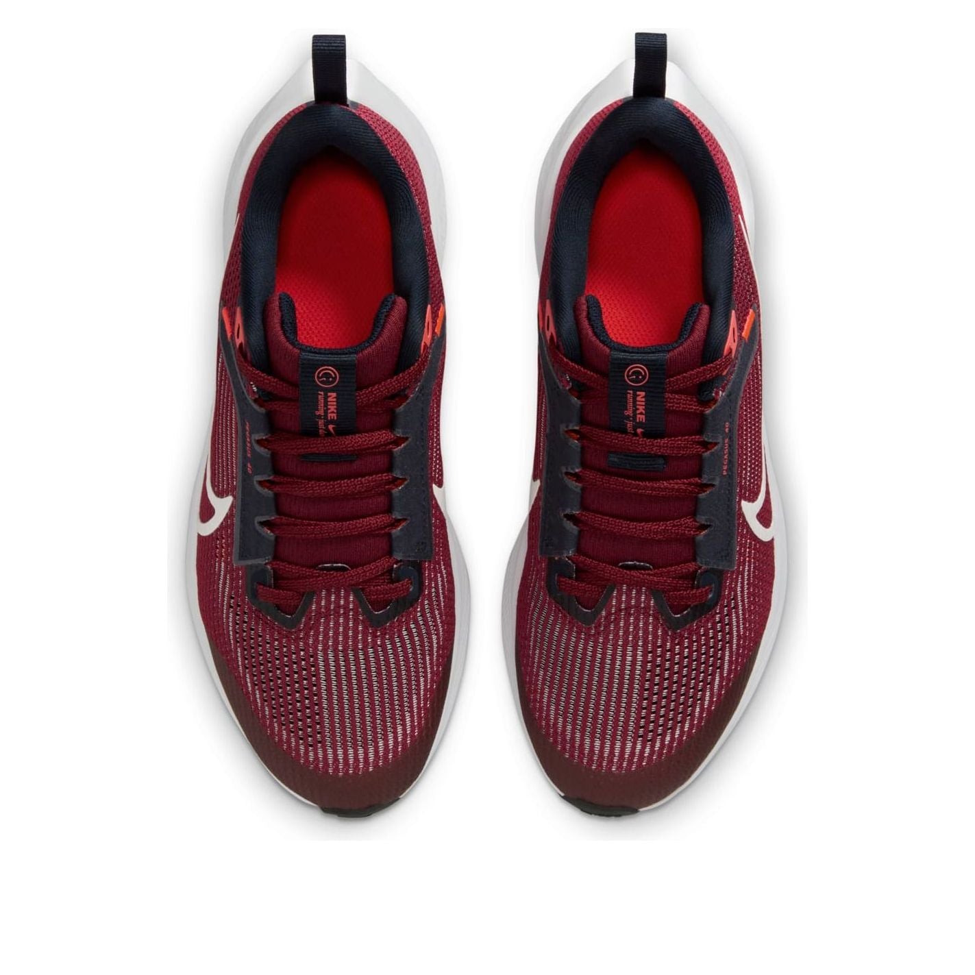 (GS) Nike Air Zoom Pegasus 40 'Crimson Obsidian' DX2498-009