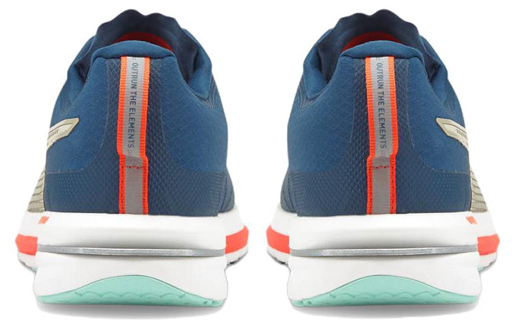 PUMA Helly Hansen x Velocity Nitro 'Intense Blue' 376152-01