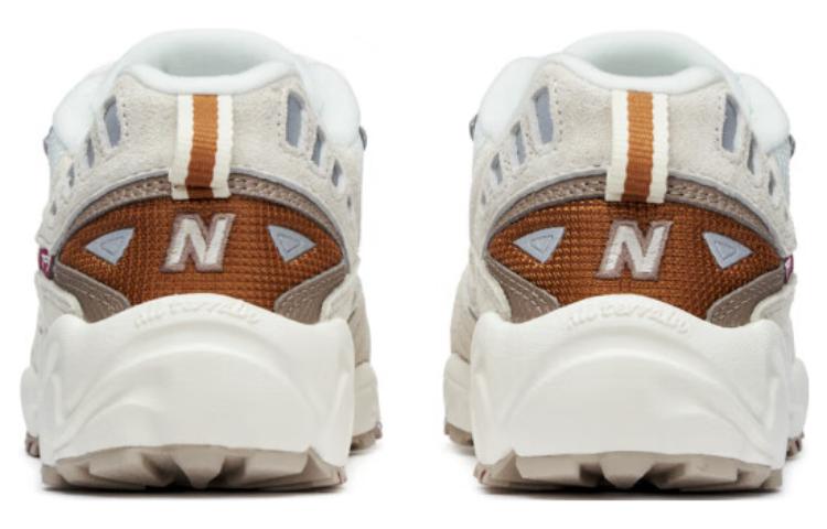(WMNS) New Balance NB 703 'Cream White Khaki' WL703STT