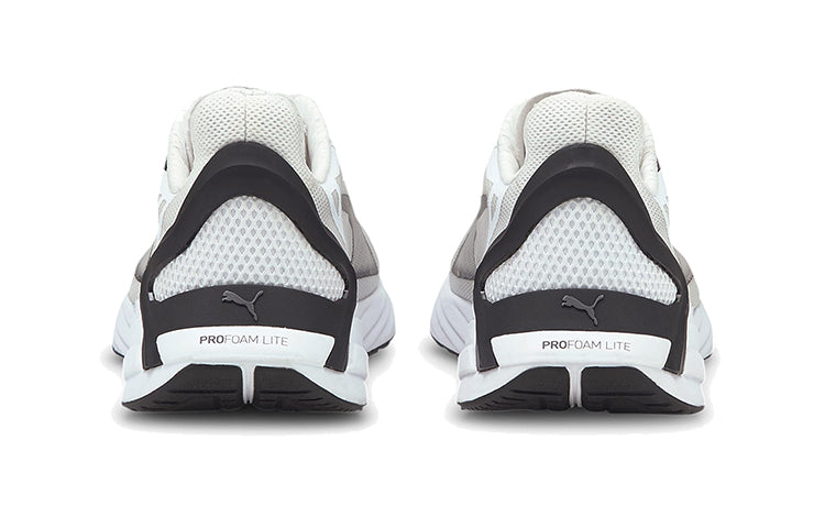 PUMA Ultraride K Grey/Black/White 194104-04