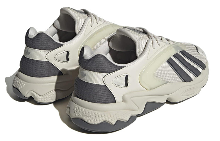 adidas Oztrak 'Aluminium Grey' GZ9409