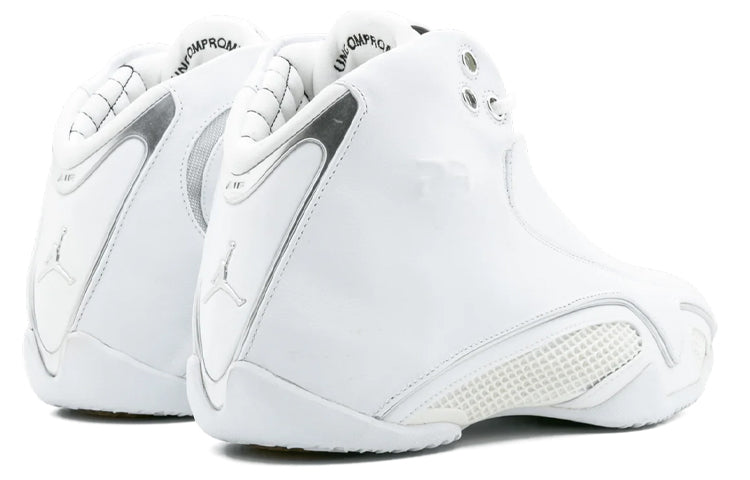 Air Jordan 21 OG 'White' 313038-101