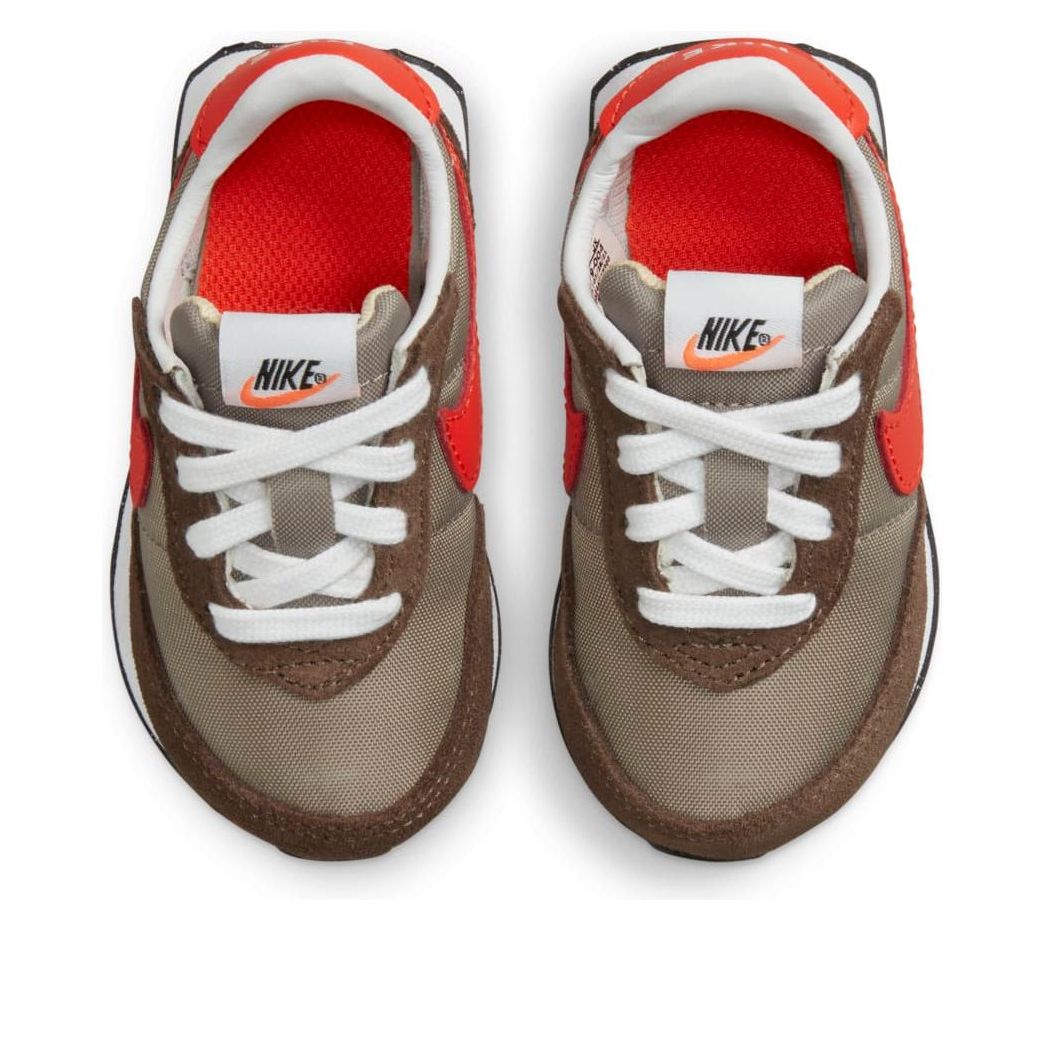 (TD) Nike Waffle Trainer 2 'Brown' DC6479-004