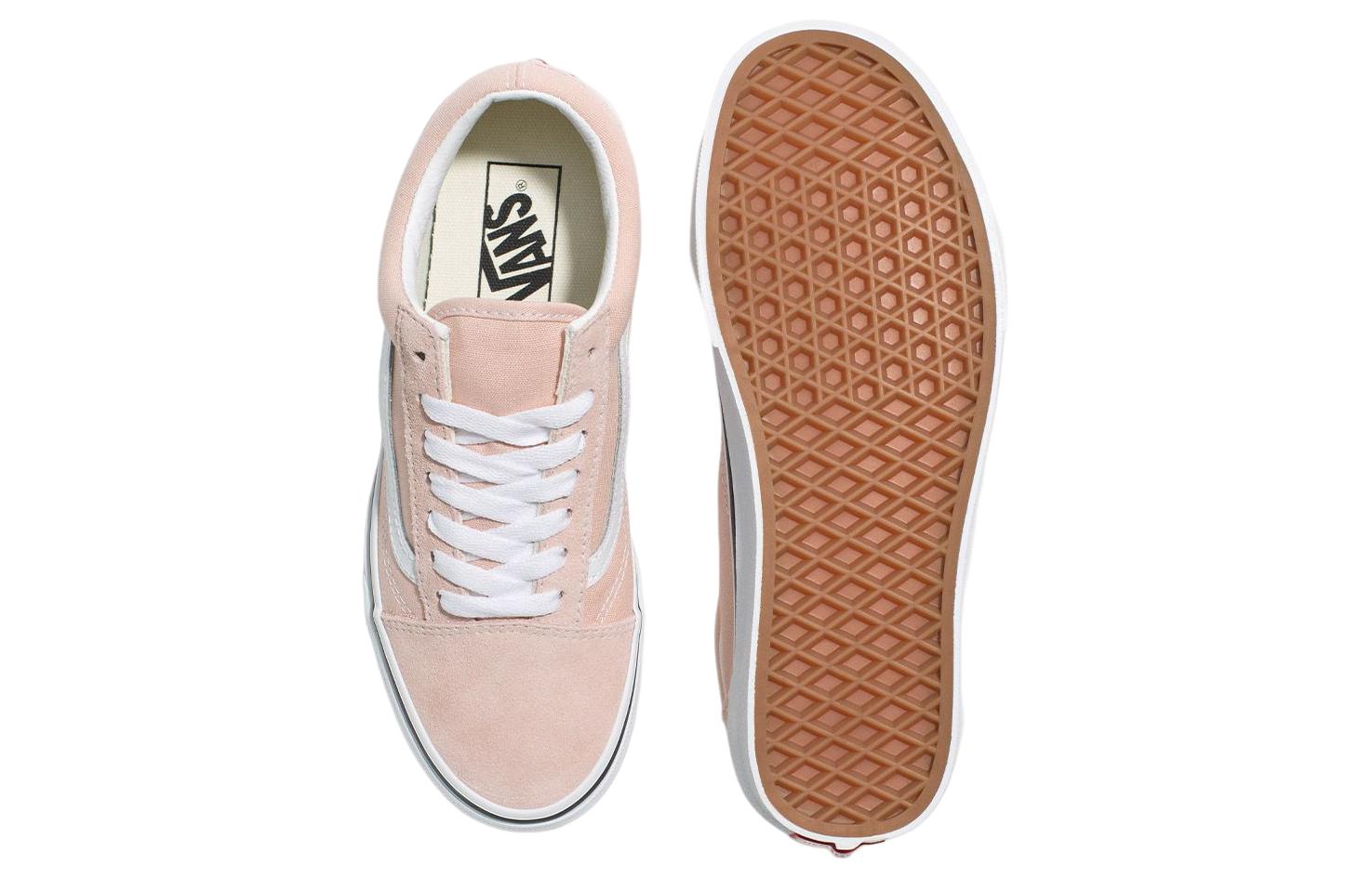 Vans Old Skool 'Theory' VN0005UFBQL