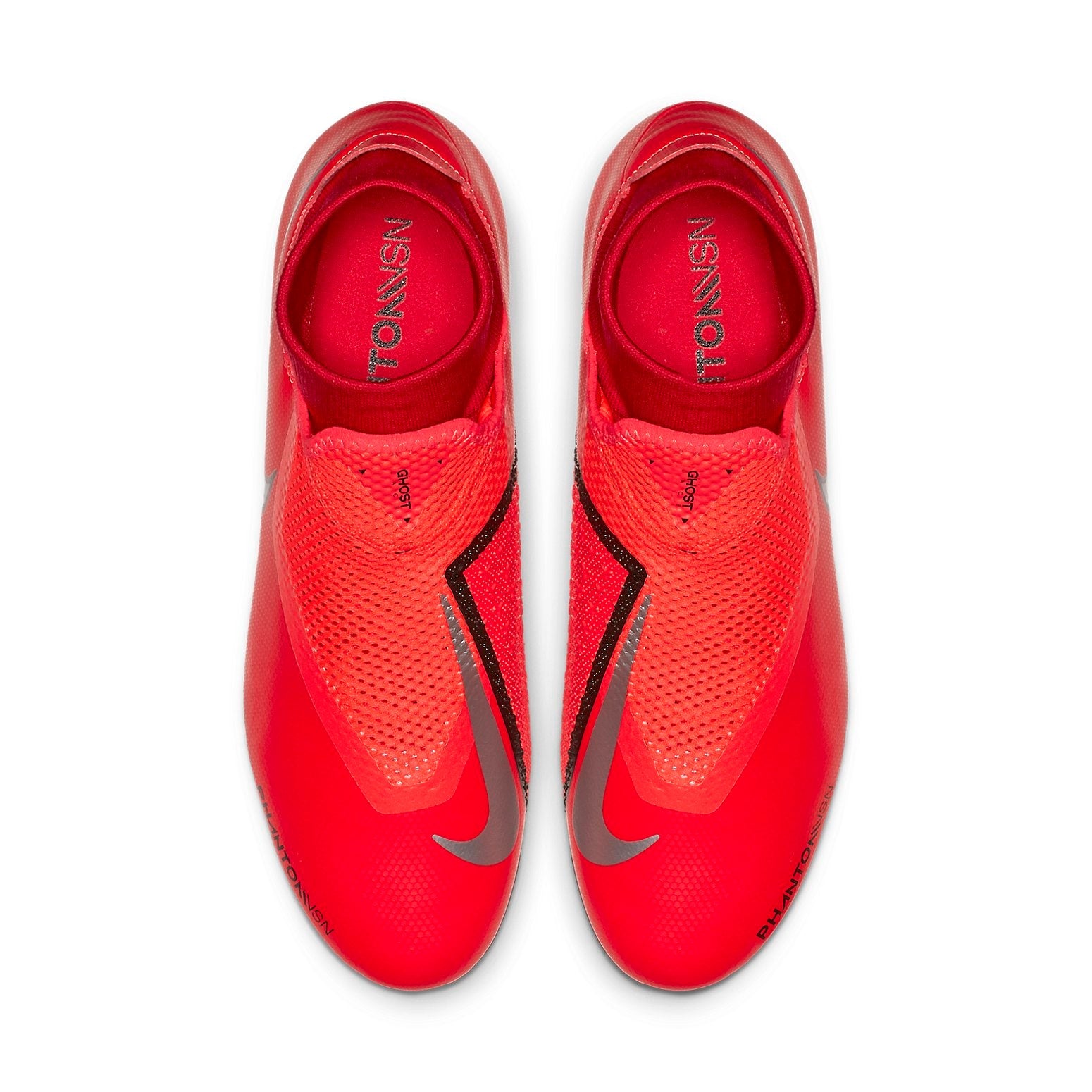 Nike Phantom Vision Academy DF MG 'Bright Crimson' AO3258-600