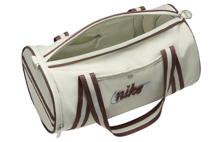 Nike Heritage Retro Duffle Bag 'Sea Glass' DR6261-020