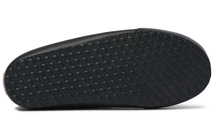 Vans Chukka Slip-er 'Black' VN0A5KQWOQL