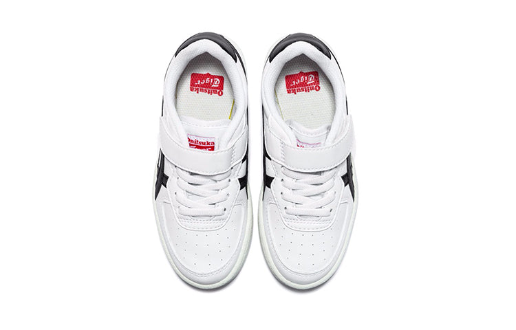 (PS) Onitsuka Tiger GSM 'Black White' 1184A022-101