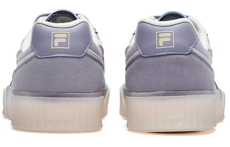 (WMNS) FILA Shadow 'Purple' F12W226203FLO