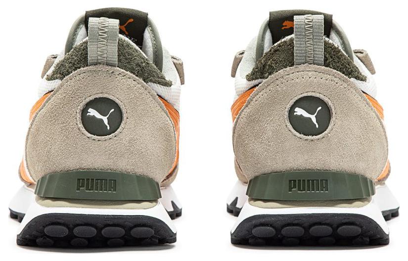 PUMA Rider FV Retro Rewind 'Birch Tree Pumpkin Pie' 390168-07