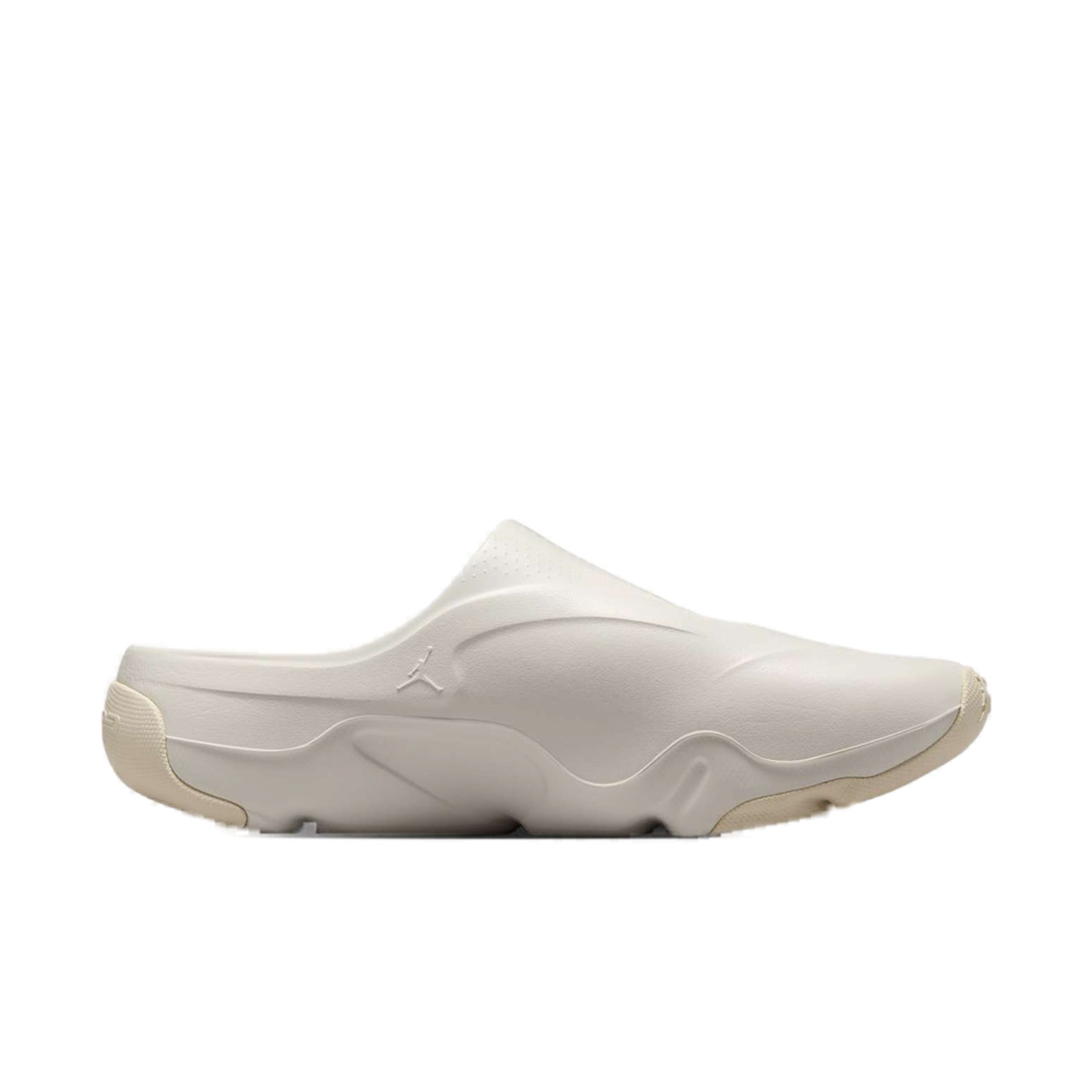 Air Jordan Roam Slides 'Sail Coconut Milk' FQ0227-100