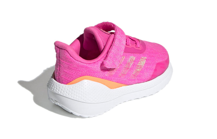 (TD) adidas EQ21 Run 'Screaming Pink' FX2256