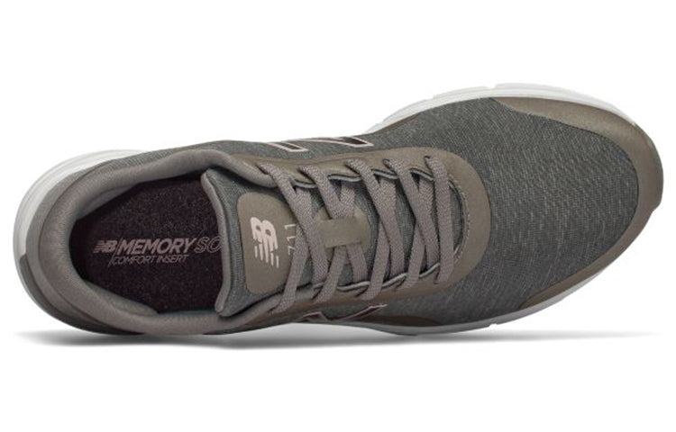 (WMNS) New Balance 711 Series v3 Grey WX711MC3